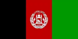 Afghanistan
