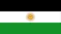 Flag of Aguada Guzmán