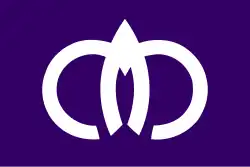 Flag of Anamizu