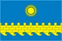 Flag of Anapa Urban Okrug