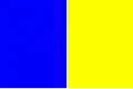 Flag of Saint-Claude