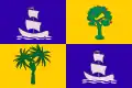 Flag of Antsohihy district