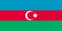 Azerbaijan Democratic Republic