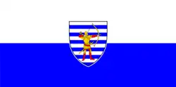 Flag of Bălți