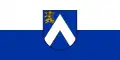 Flag of Bauska Municipality