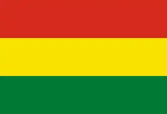Bolivia