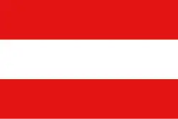 Flag of Bouillon, Duchy