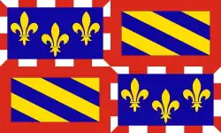 Coat of arms or logo