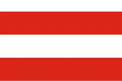 Flag of Brno