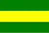 Flag of Cayambe