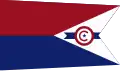 Flag of Chillicothe, Ohio