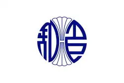 Flag of China