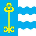 Flag of Chop