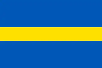 Flag of Cimișlia