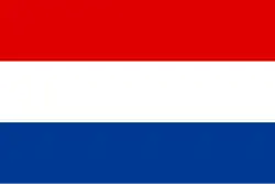 Flag of the Kingdom of Croatia-Slavonia (civil flag)