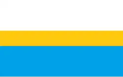 Flag of Dęblin