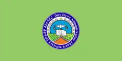 Flag of Dire Dawa