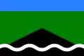 Flag of Dobropillia
