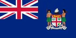 Fiji