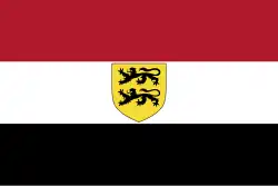 Flag of Flandrensis
