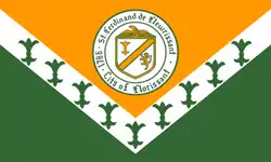 Flag of Florissant, Missouri