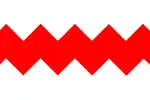 Flag of Gudja