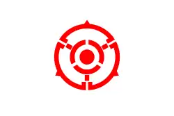 Flag of Hannō