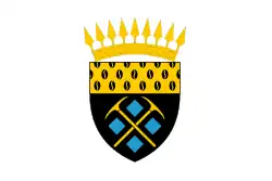 Flag of Haut-Ogooué