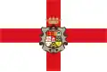 Flag of Huesca
