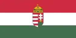 Kingdom of Hungary (1920–1946)