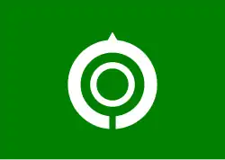 Flag of Hyūga