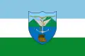 Flag of Providence and Saint Catherine