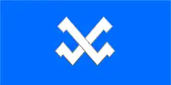 Flag of Karma