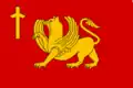 Flag of Tsinarekhi