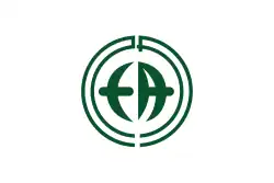 Flag of Kawatana