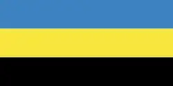 Flag of Klyetsk