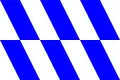 Flag of Kostelec