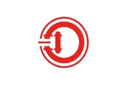 Flag of Kōzaki