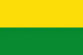 Flag of Palestina, Caldas