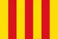 Flag of Langon