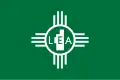 Flag of Lea County