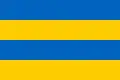 Flag of Leeuwarden