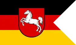 National flag