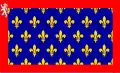 Flag of Maine