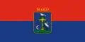 Flag of Makó District