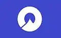 Flag of Makino