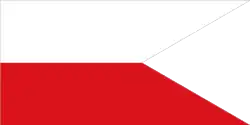 Flag of Manila