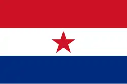 Flag of Tui Manuʻa