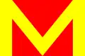 Flag of Martínkov