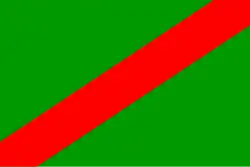 Flag of Martyazo